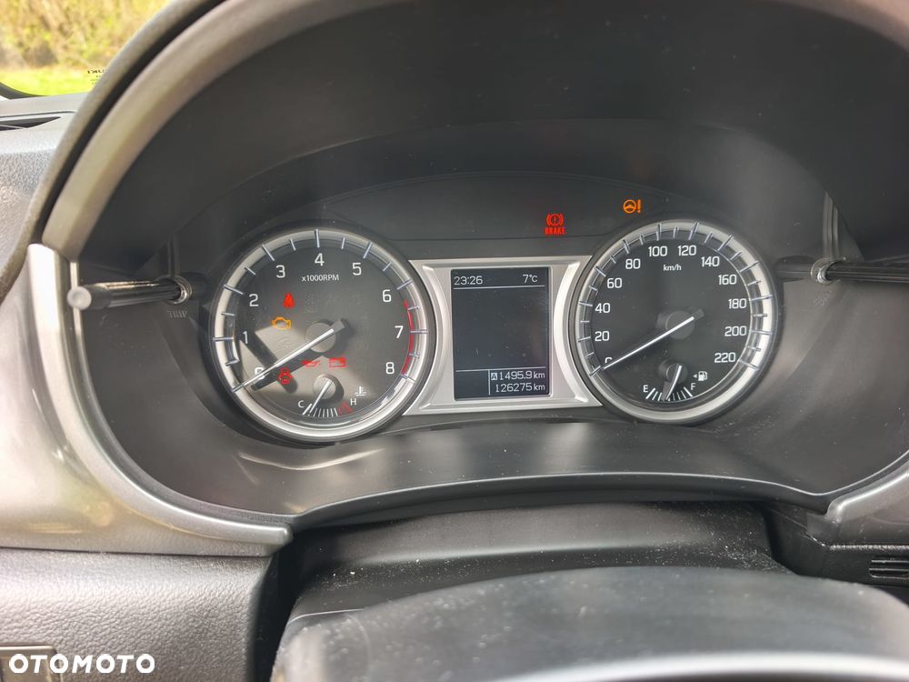 Suzuki Vitara 1.6 Premium 2WD - 9