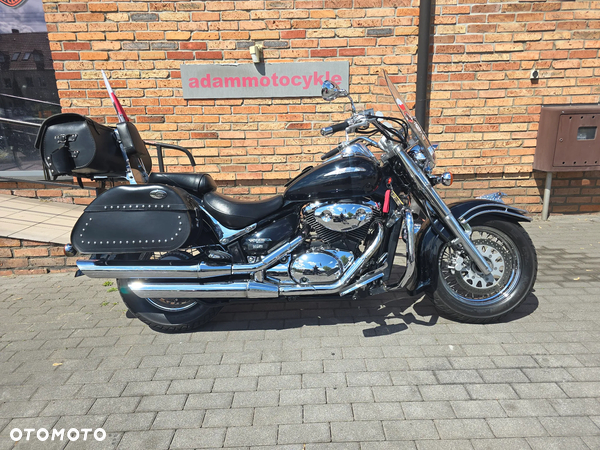 Suzuki Intruder