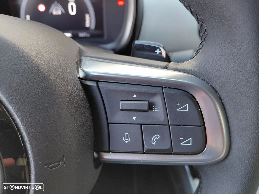 Fiat 600 1.2 Hybrid La Prima - 13