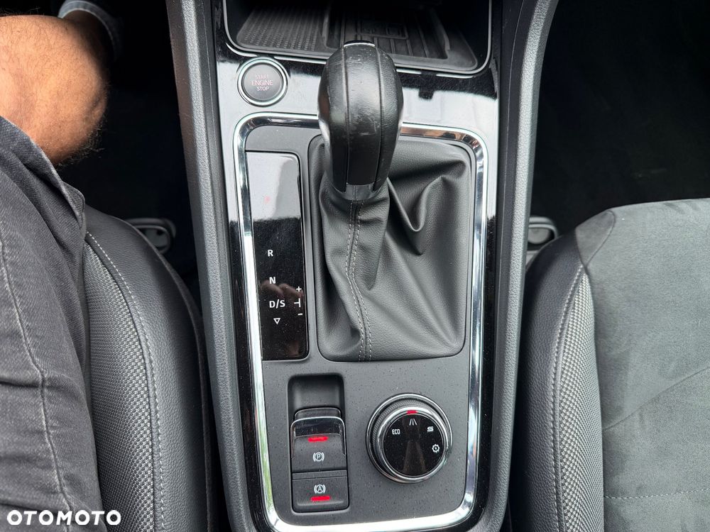Seat Ateca 1.6 TDI DSG Xcellence - 15