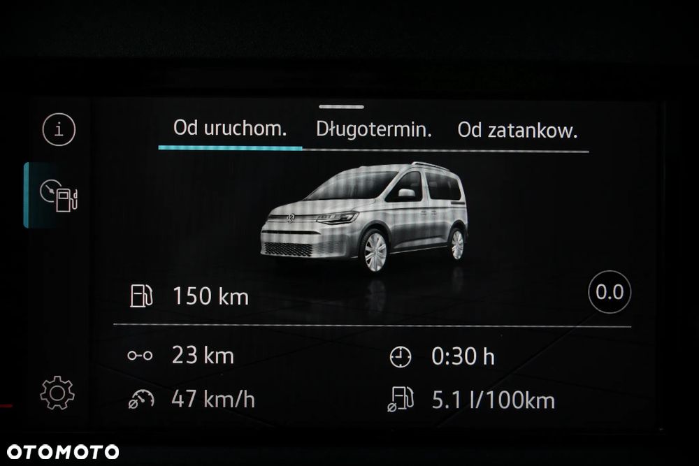 Volkswagen CADDY - 31