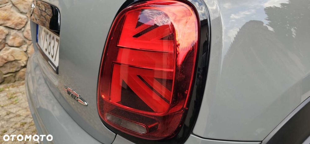 MINI Cooper S sport - 8
