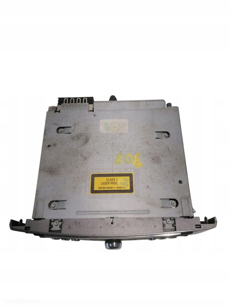 radio cd nawigacja peugeot 308 i 96661987xh - 3
