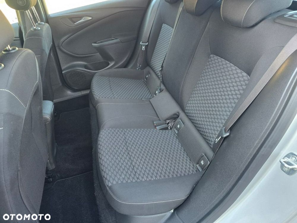 Opel Astra - 29