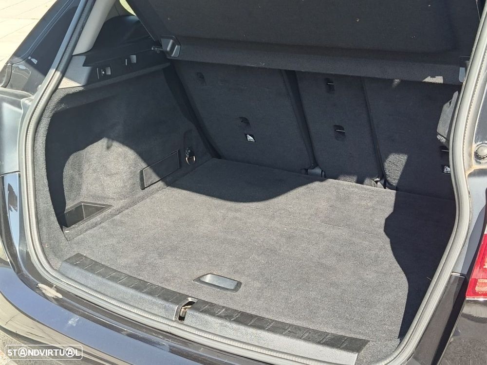BMW 216 Active Tourer d Advantage - 19