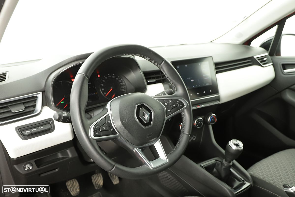 Renault Clio 1.0 TCe Intens Bi-Fuel - 6