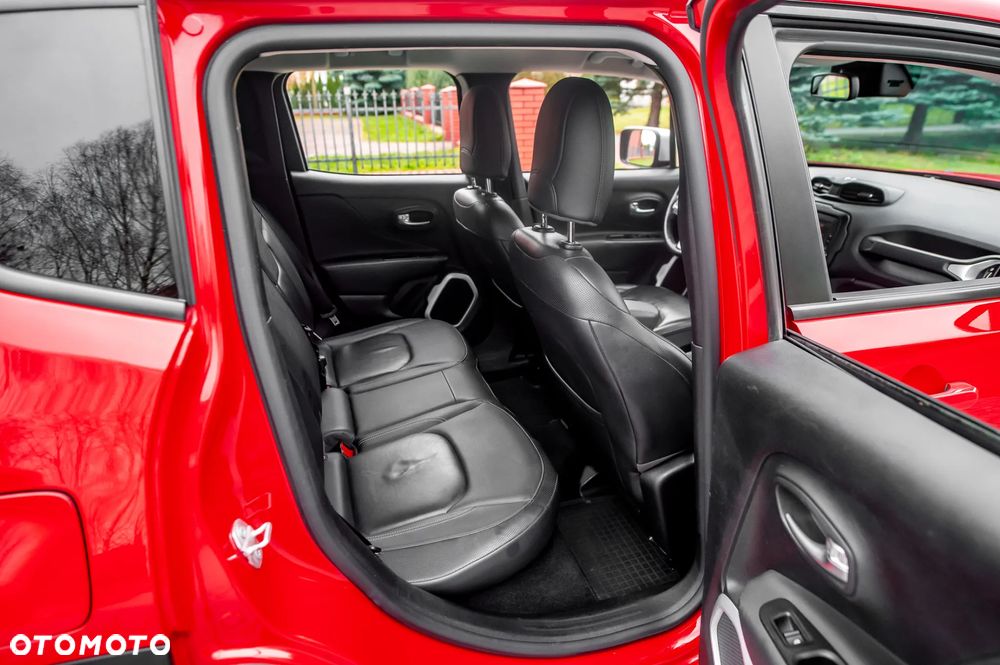Jeep Renegade 2.0 MultiJet Active Drive Limited Adventure Edition - 23