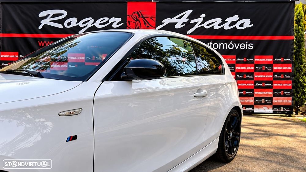 BMW 118 d Line Sport - 13