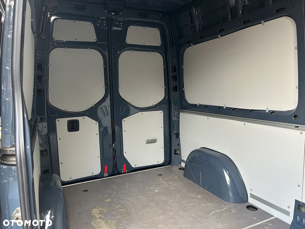 Mercedes-Benz Sprinter 314 - 19