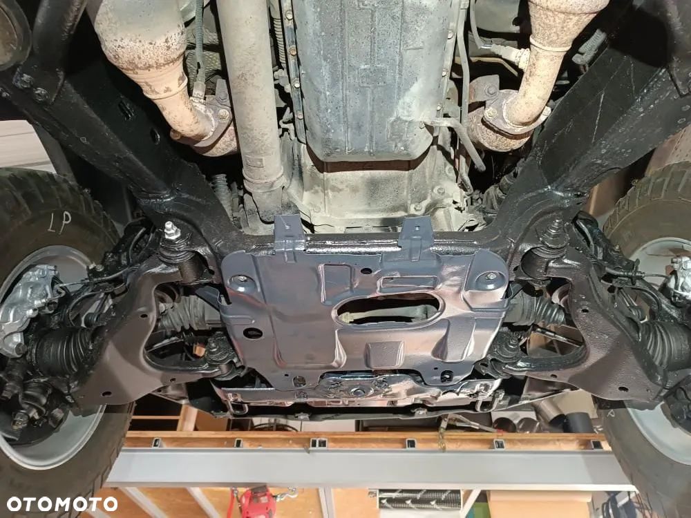 Toyota Land Cruiser 4.0 Luna Comfort - 12