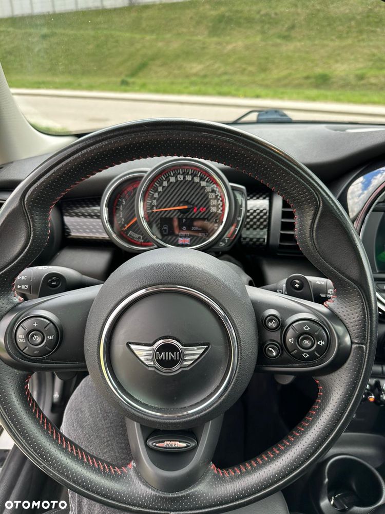 MINI Cooper S Seven - 9