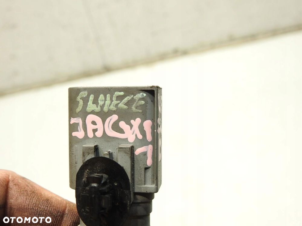 WIĄZKA ŚWIEC ŻAROWYCH JAGUAR XF X250 2.2 D 96616316 - 2