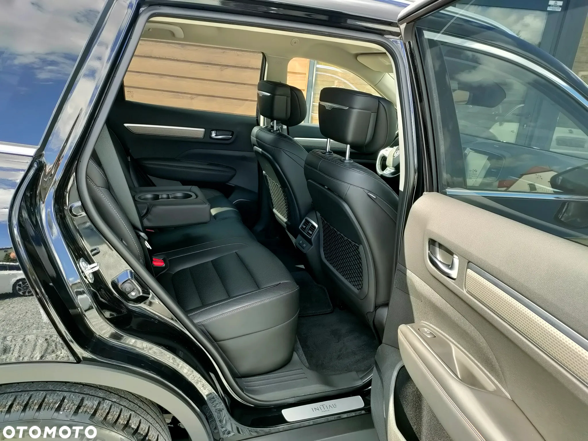 Renault Koleos 2.0 Blue dCi Initiale Paris 4x4 X-Tronic - 28