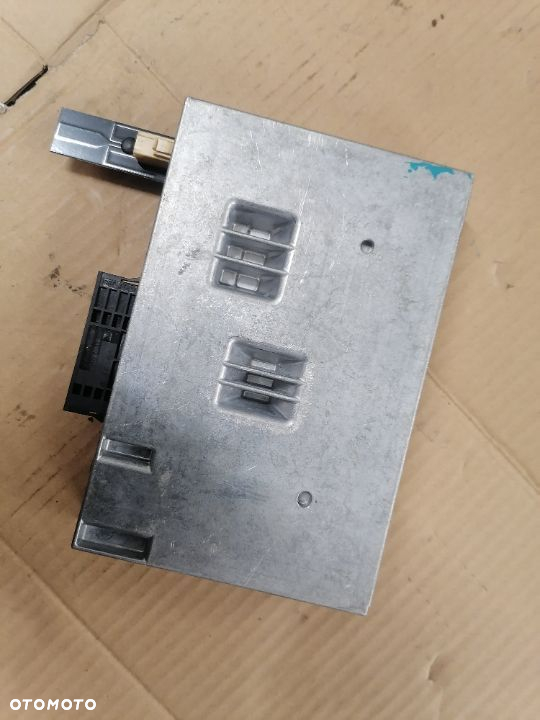 Moduł Sterownik Bluetooth Audi 4F1862335 4F1910336B - 4