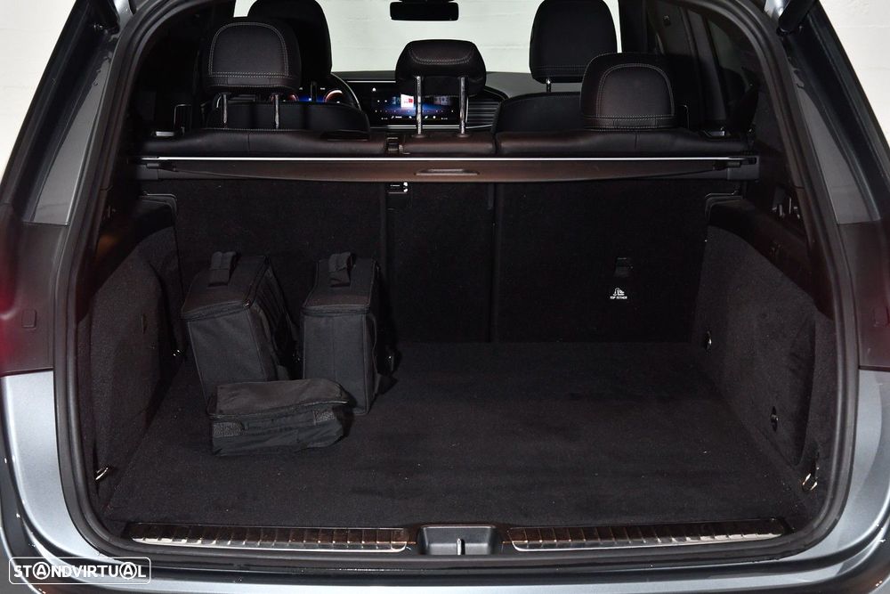 Mercedes-Benz GLE 350 de 4Matic - 4