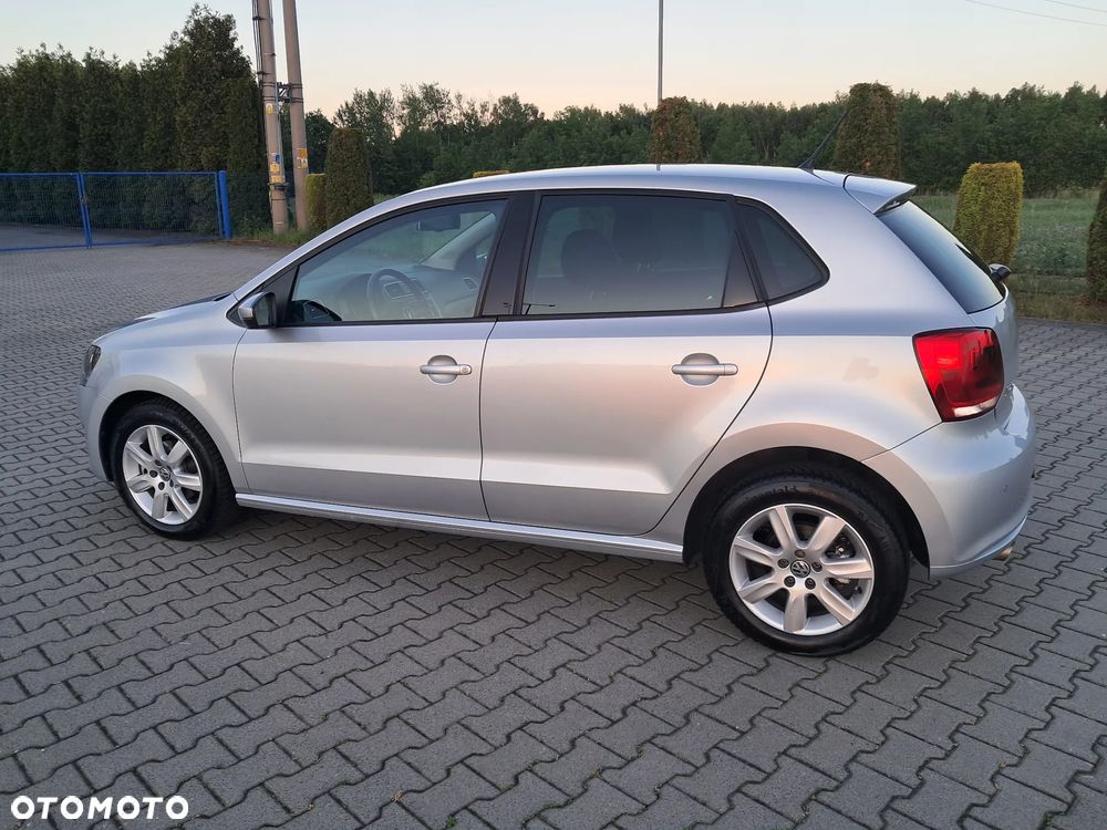 Volkswagen Polo - 13