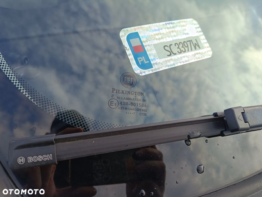 Fiat Punto Evo - 15