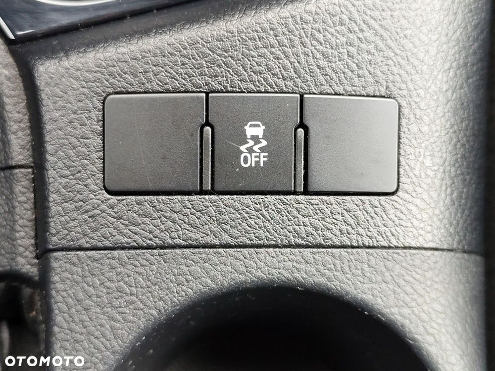 Toyota Auris - 24