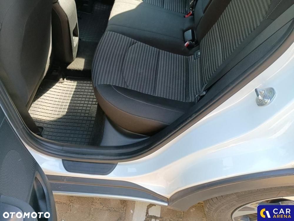 Kia XCeed 1.5 T-GDI M - 35