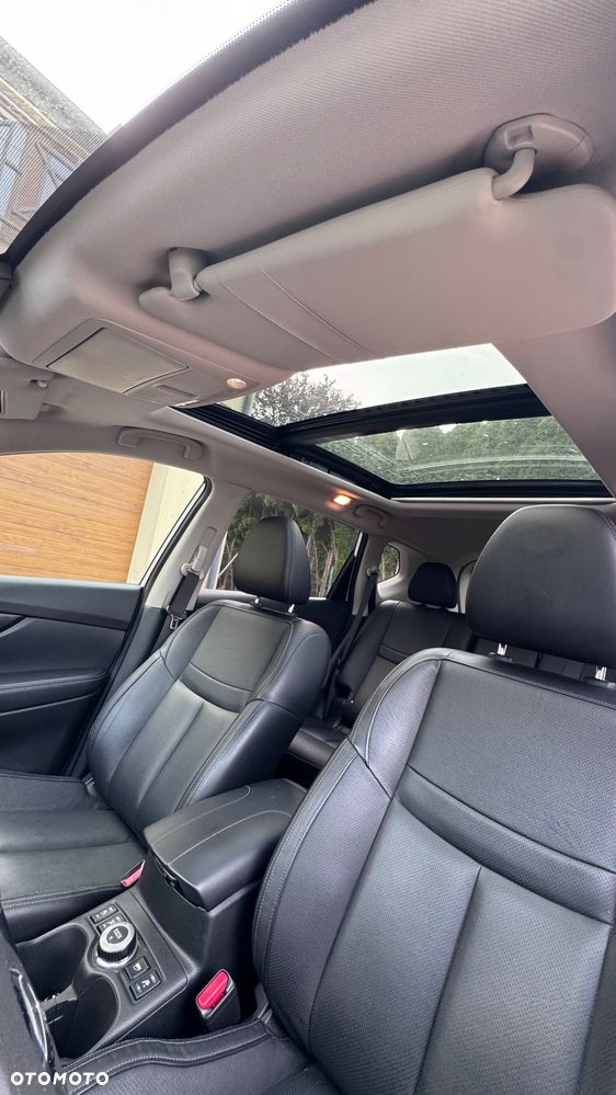 Nissan X-Trail 2.0 dCi Tekna 4WD Xtronic - 9