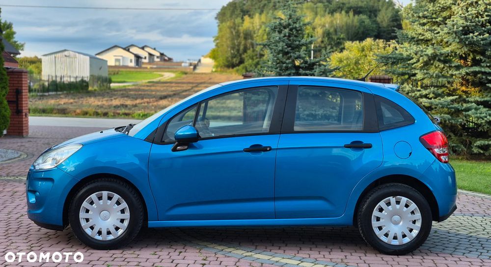 Citroën C3 1.4 Selection - 3