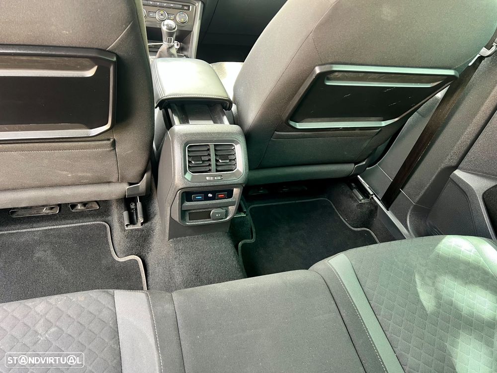VW Tiguan 1.6 TDI Confortline - 42