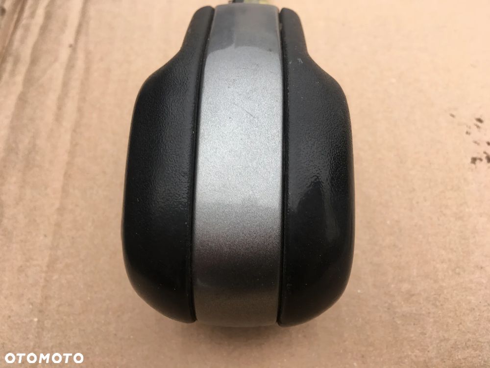 Gałka wybieraka skrzyni biegów automat LAND ROVER DISCOVERY 3 III - 2