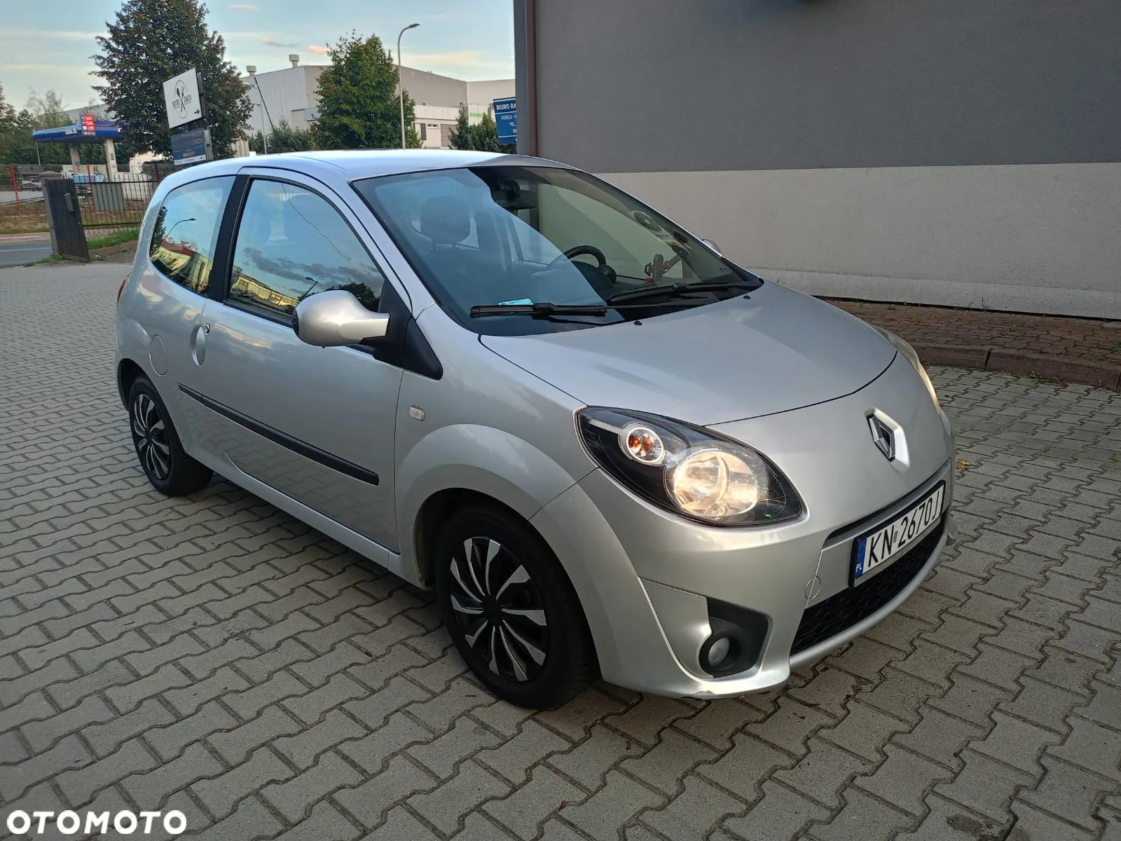 Renault Twingo - 21