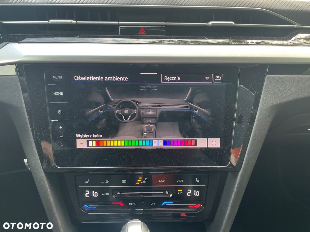 Volkswagen Arteon Shooting Brake 2.0 TSI 4Motion R DSG - 23