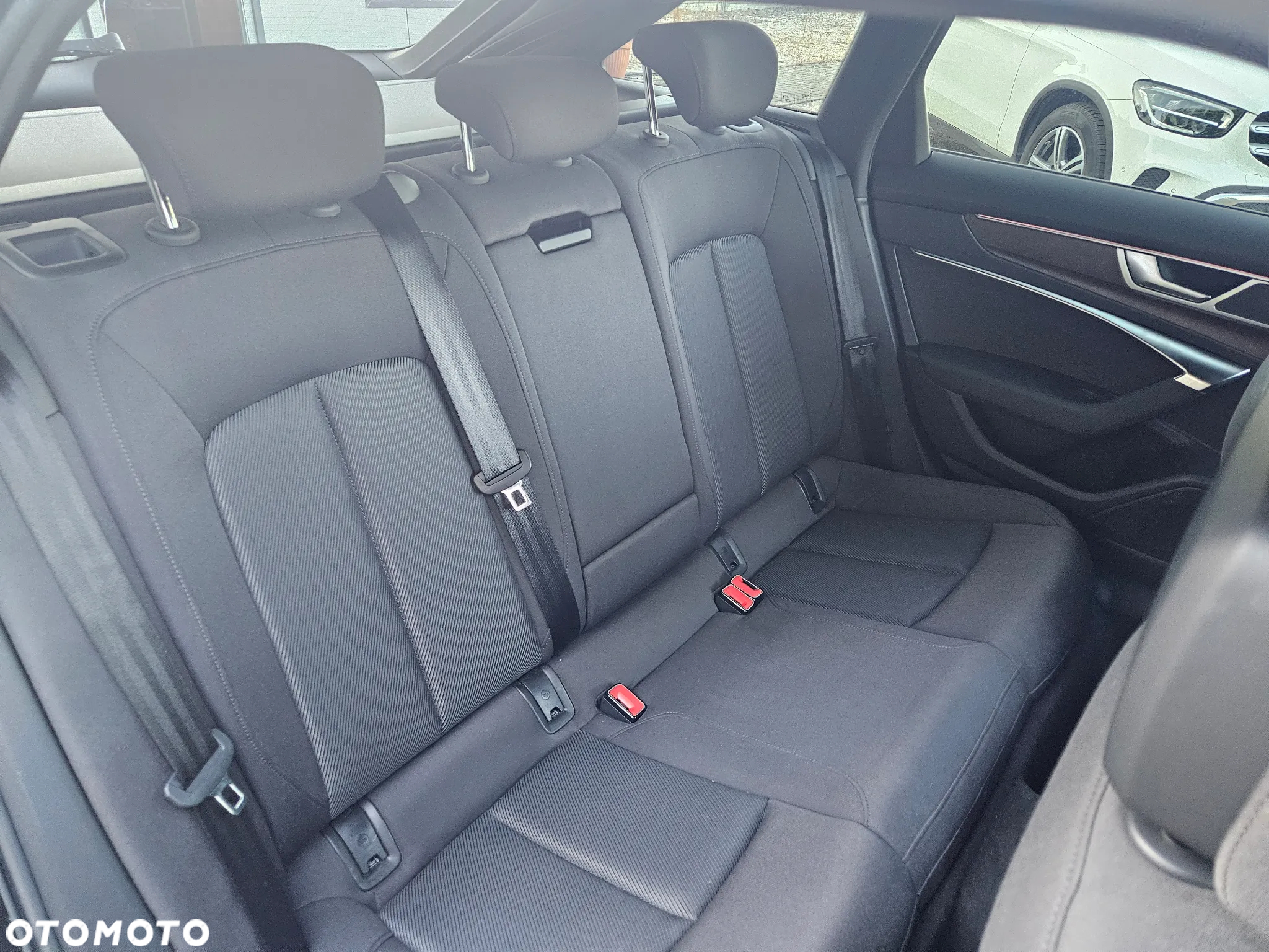 Audi A6 Avant 40 TDI S tronic sport - 21