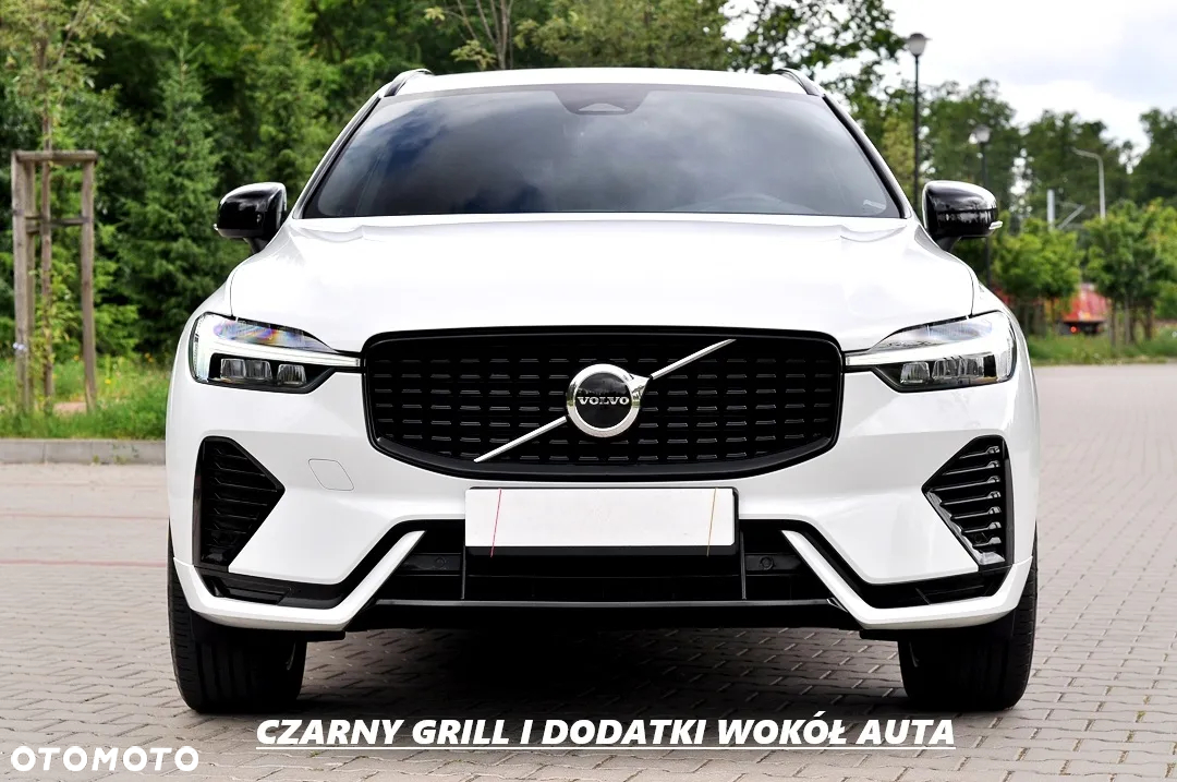 Volvo XC 60 B4 D AWD Plus Dark - 5
