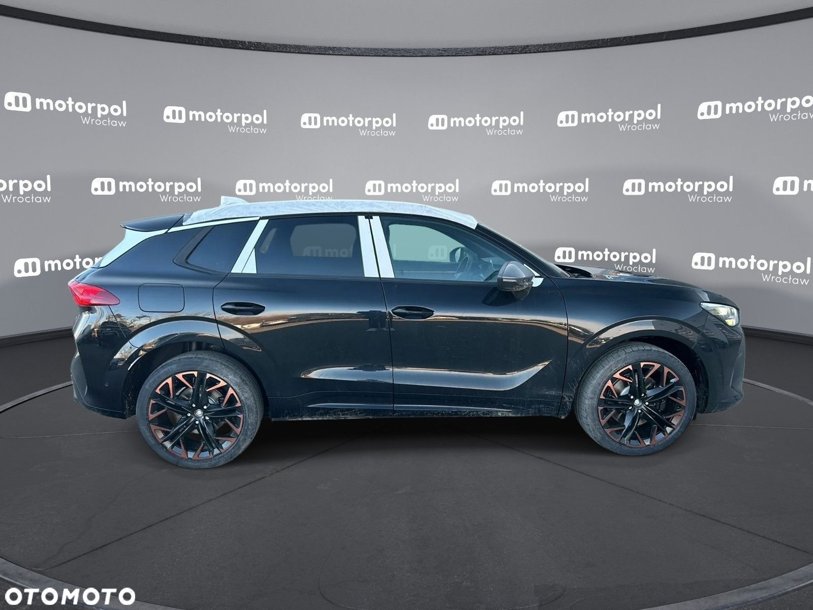Cupra Terramar - 11