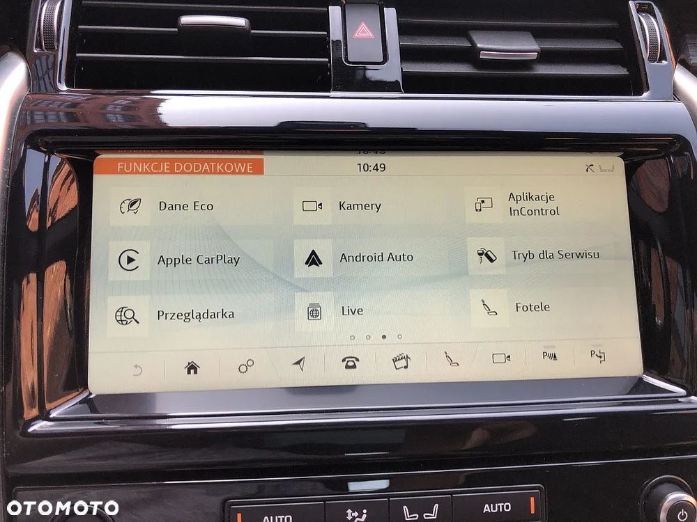 Land Rover Discovery 2.0 SD4 HSE Luxury - 17