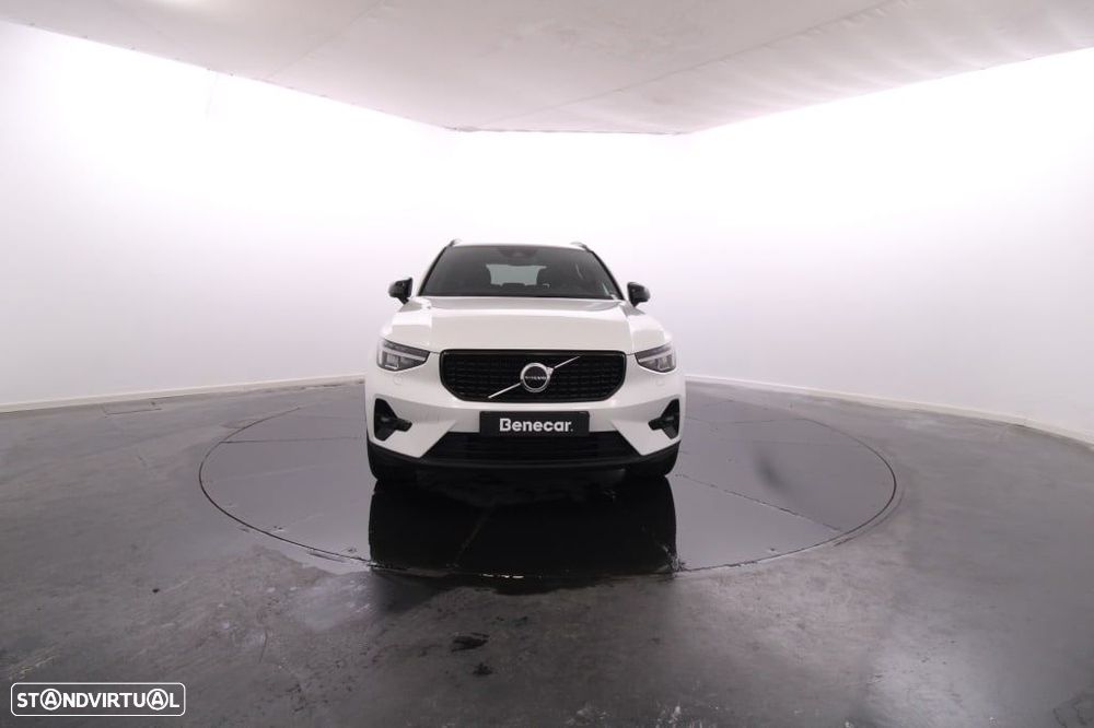 Volvo XC 40 1.5 T2 Plus Dark Auto - 12