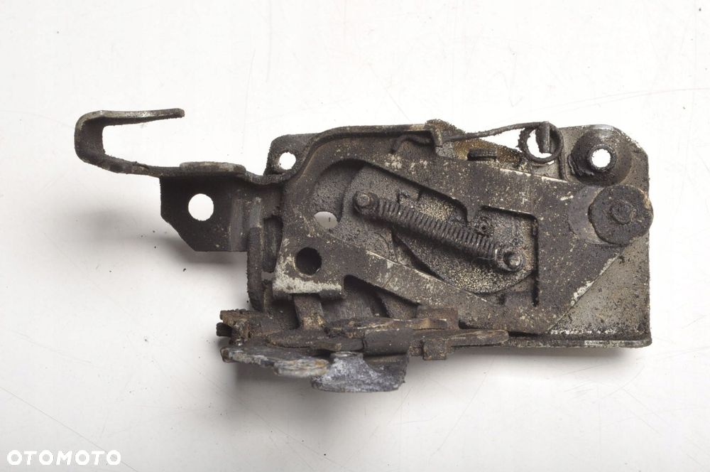 VOLKSWAGEN BEETLE 1300 ZAMEK DRZWI LEWY PRZÓD PRZEDNI - 1