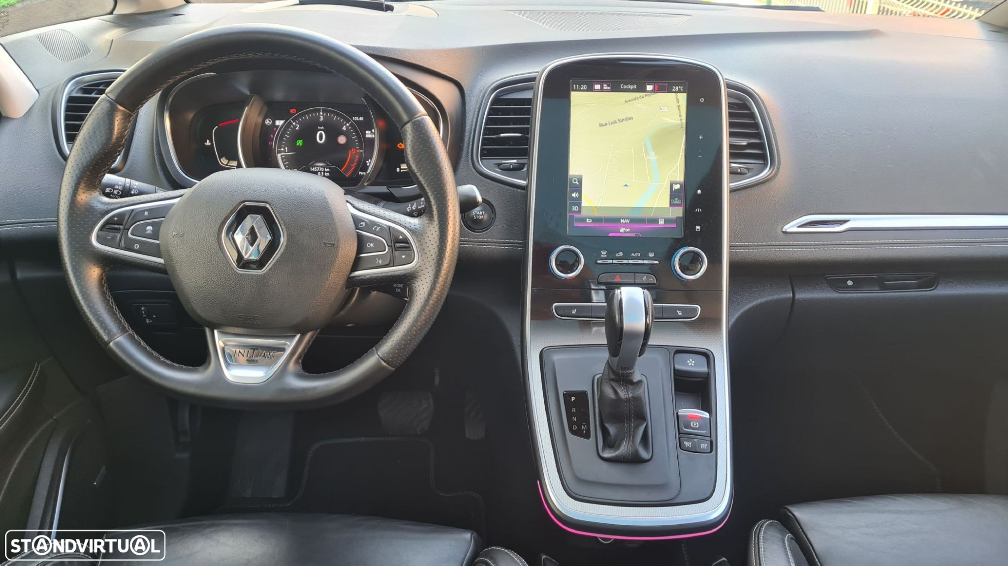 Renault Grand Scénic - 13