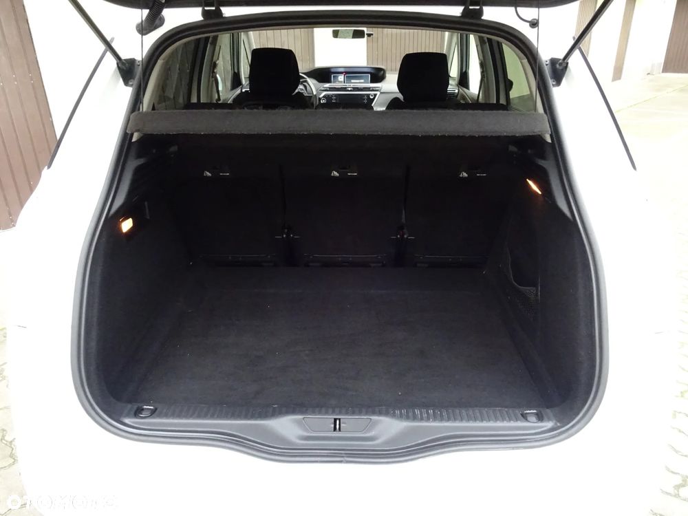 Citroën C4 Picasso e-HDi 115 Exclusive - 10