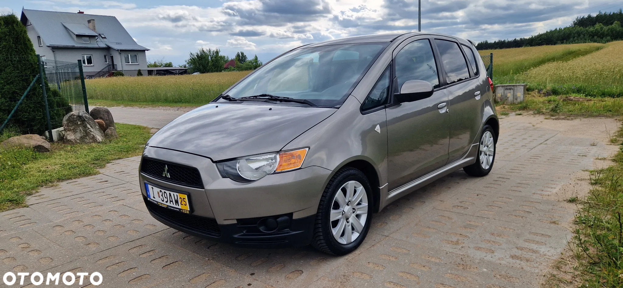 Mitsubishi Colt 1.3 ClearTec Edition - 5