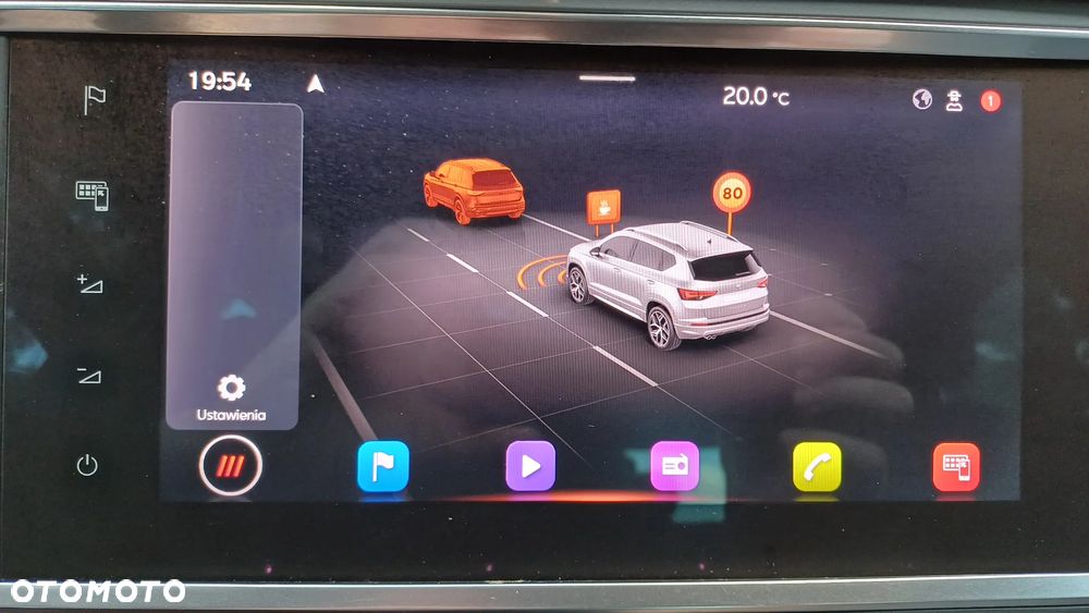 Seat Ateca 1.5 TSI Style S&S DSG - 19