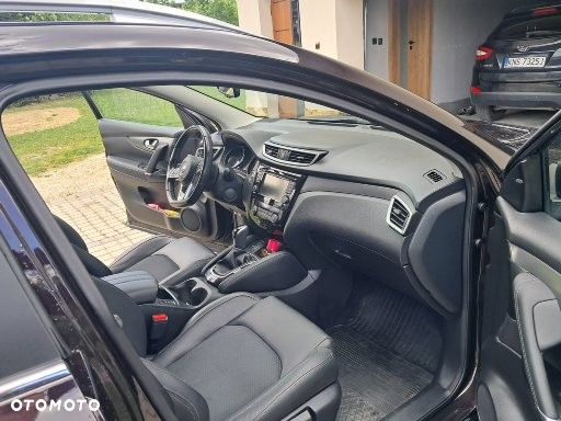 Nissan Qashqai 1.3 DIG-T DCT TEKNA+ - 8