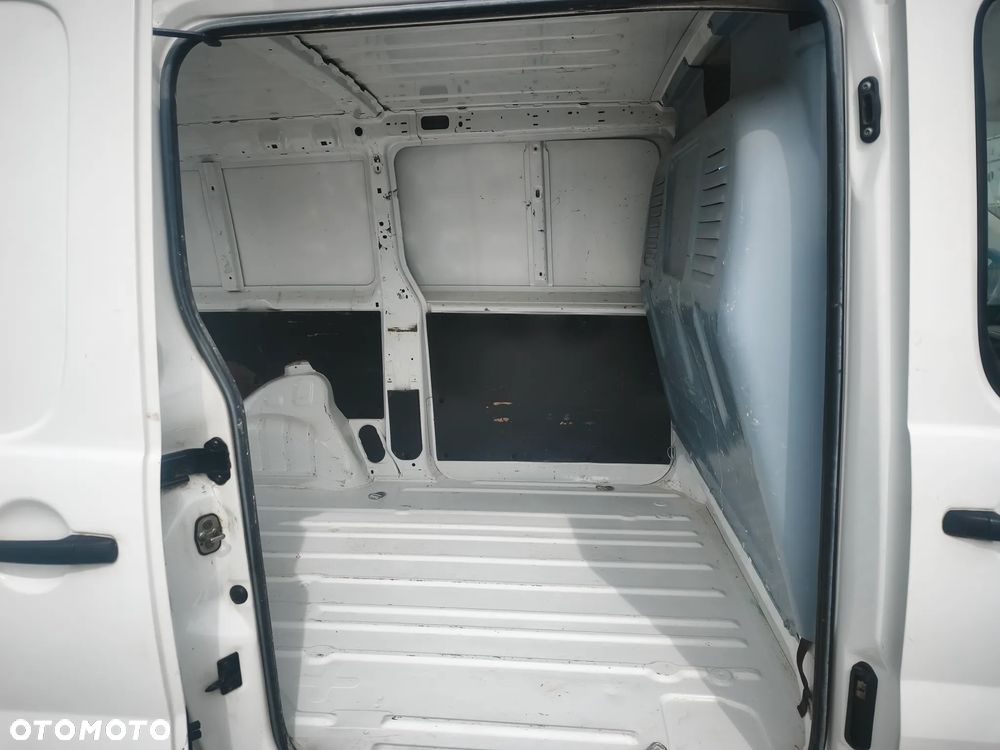 Citroën Jumpy Combi - 15