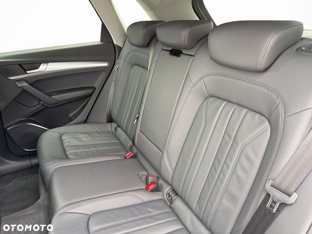 Audi Q5 40 TDI mHEV Quattro Advanced S tronic - 31