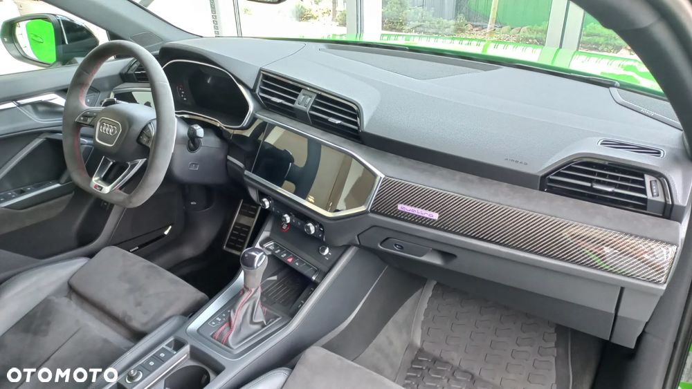Audi RS Q3 - 22