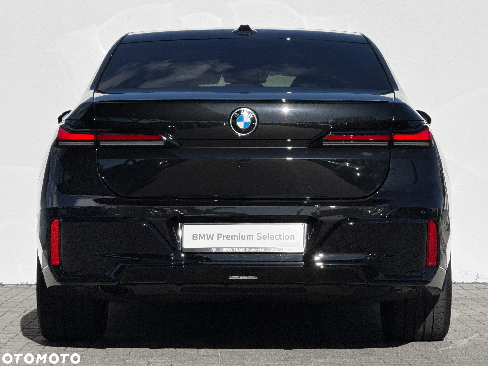 BMW Seria 7 - 5