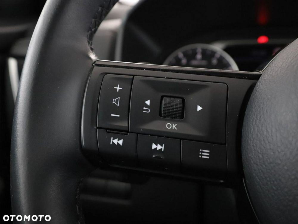 Nissan Qashqai 1.5 e-POWER N-Connecta - 32