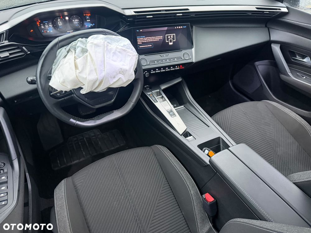 Peugeot 308 PureTech 130 EAT8 Active Pack - 16
