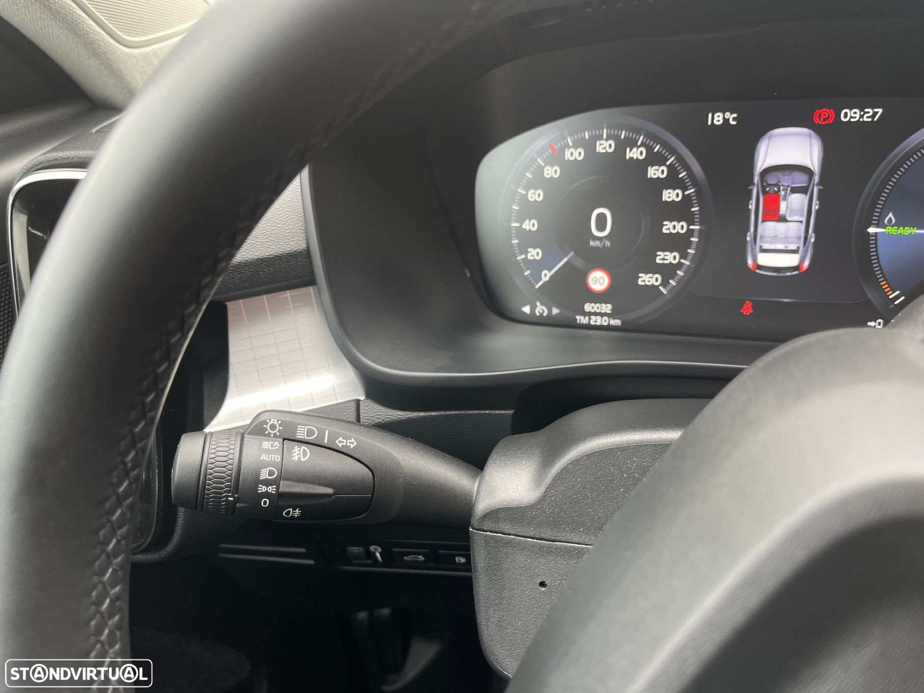 Volvo XC 40 1.5 T4 PHEV Inscription - 16