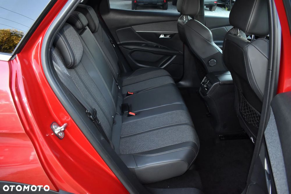 Peugeot 3008 BlueHDi 130 Stop & Start Allure - 38