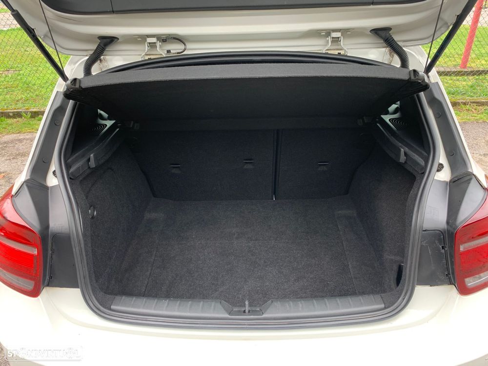 BMW 120 d Pack M - 59