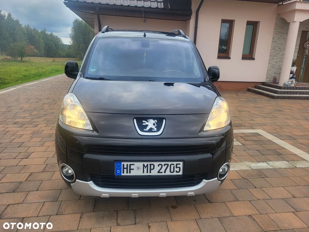 Peugeot Partner - 19
